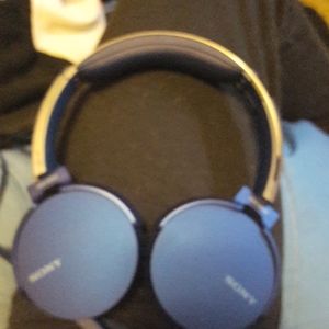 Sony headphones